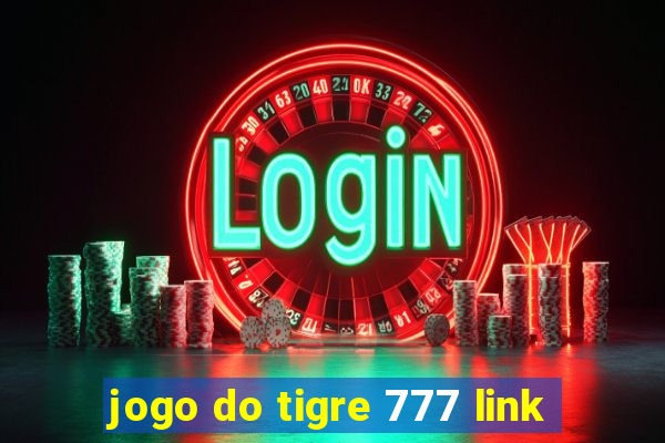 jogo do tigre 777 link