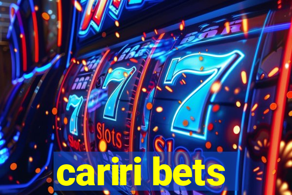 cariri bets