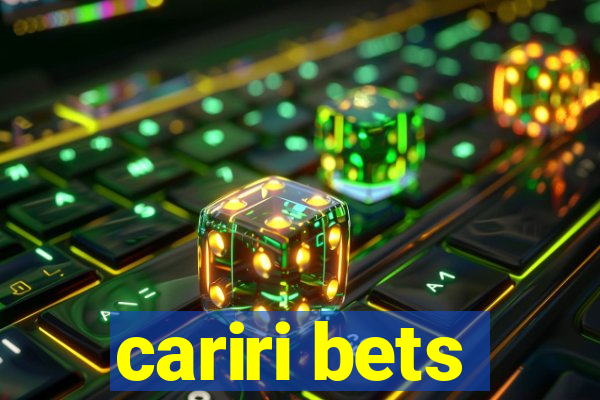 cariri bets