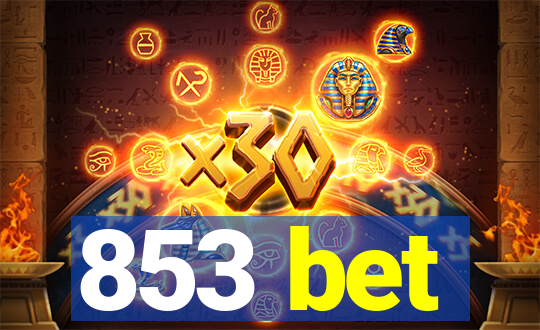 853 bet