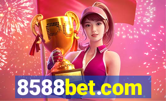 8588bet.com