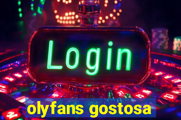 olyfans gostosa