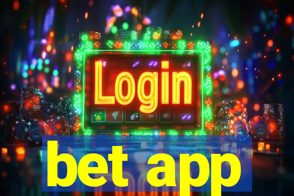 bet app