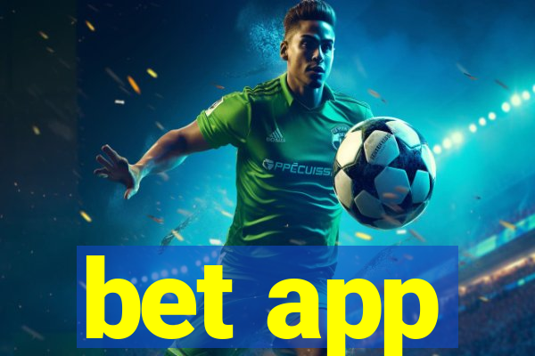 bet app