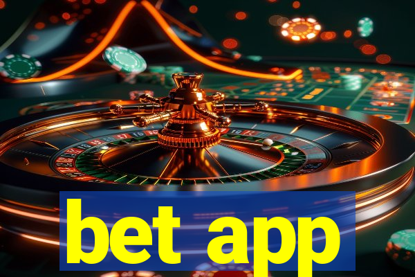 bet app