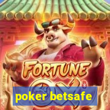 poker betsafe