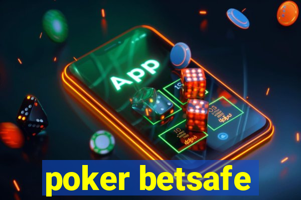 poker betsafe