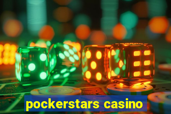 pockerstars casino