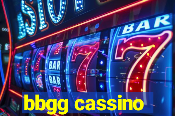 bbgg cassino