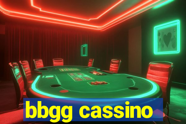 bbgg cassino