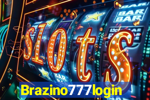 Brazino777login