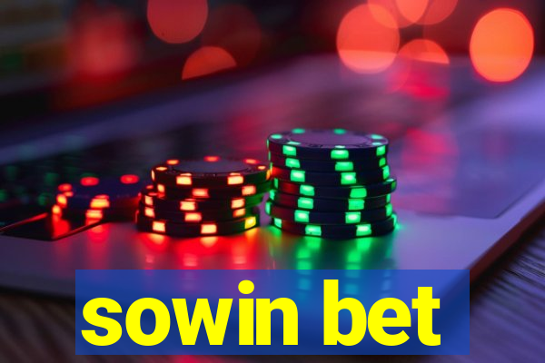 sowin bet