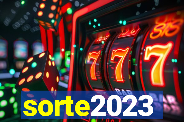 sorte2023