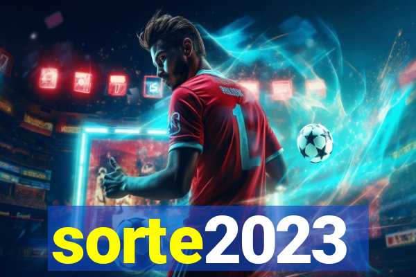 sorte2023