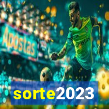 sorte2023