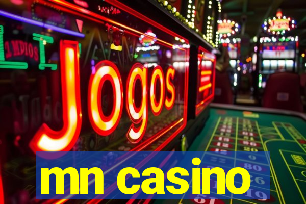 mn casino