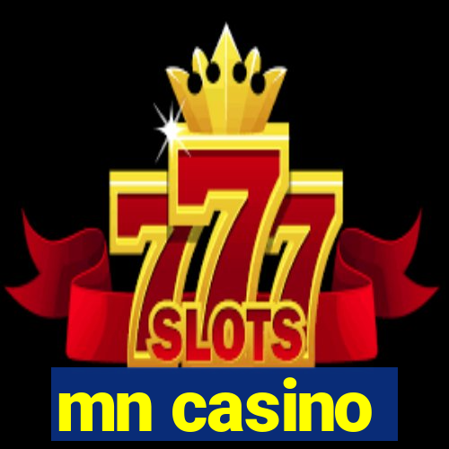 mn casino