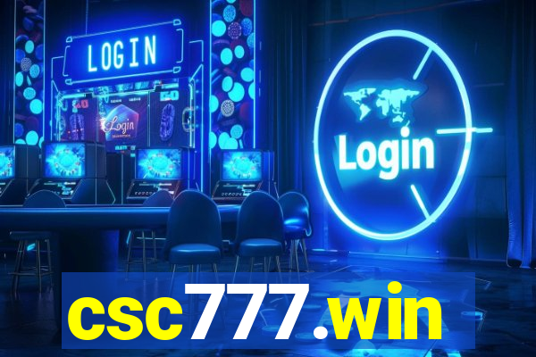 csc777.win