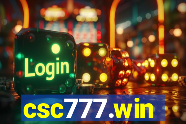 csc777.win