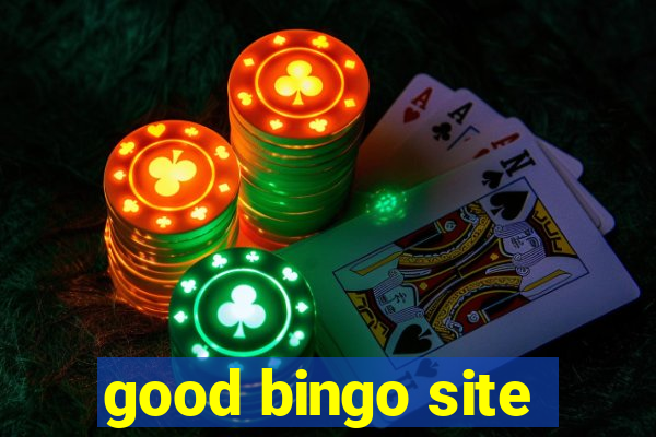 good bingo site