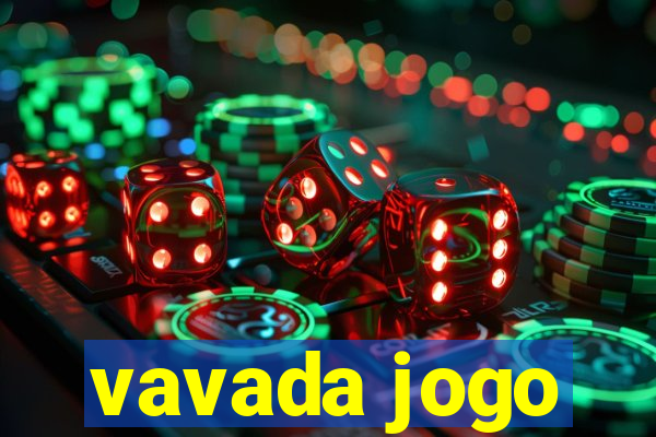 vavada jogo