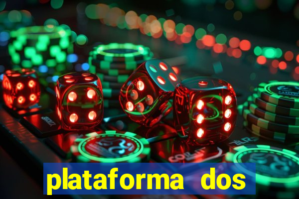 plataforma dos artistas jogo