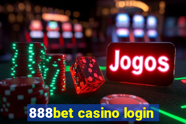 888bet casino login