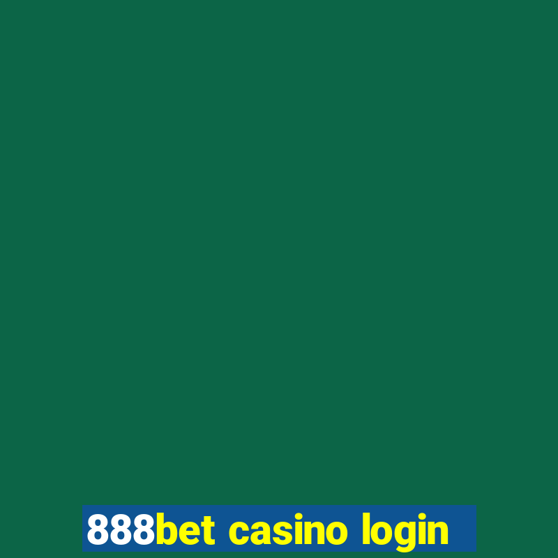 888bet casino login