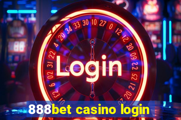 888bet casino login