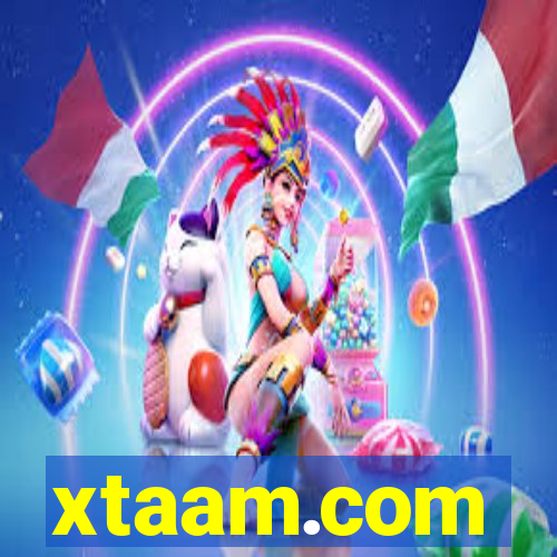 xtaam.com