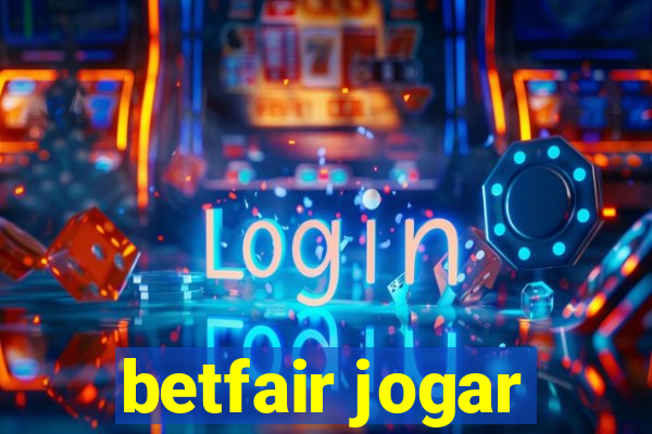 betfair jogar