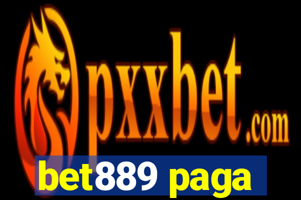 bet889 paga