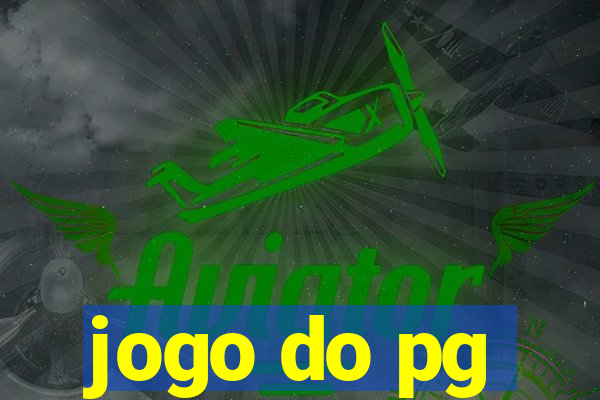 jogo do pg