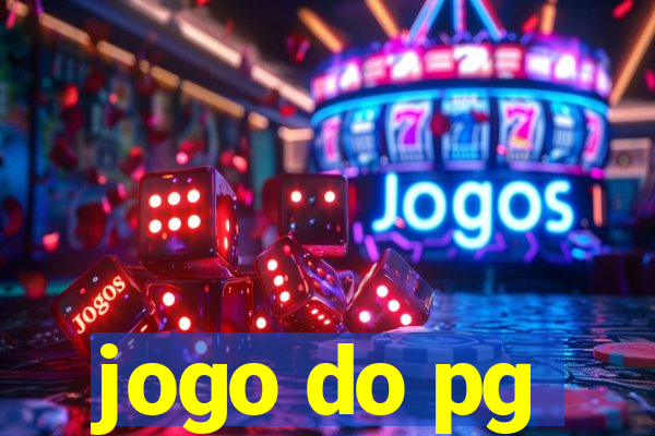 jogo do pg