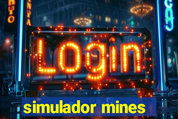 simulador mines