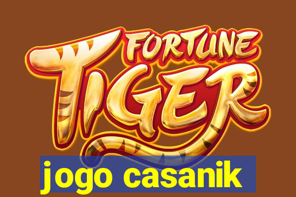 jogo casanik