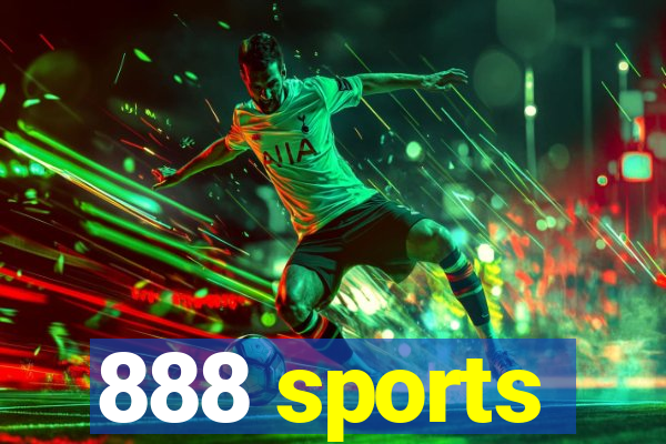 888 sports