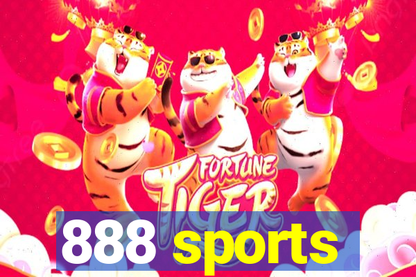 888 sports