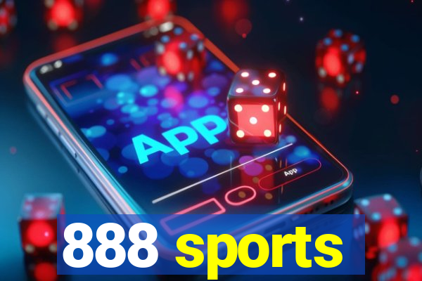 888 sports