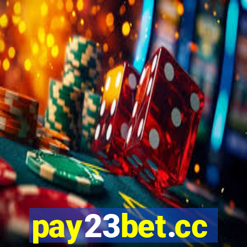 pay23bet.cc