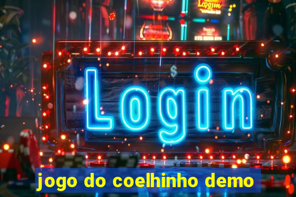 jogo do coelhinho demo