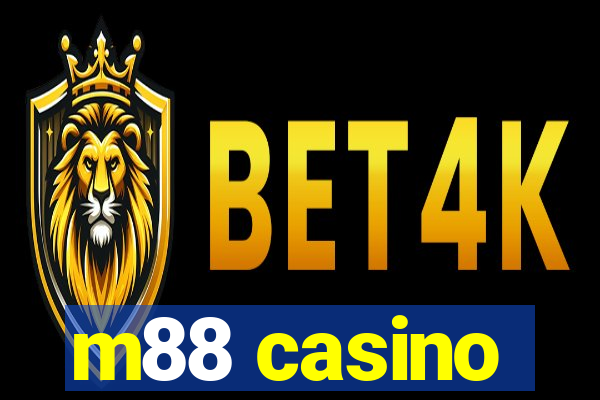 m88 casino