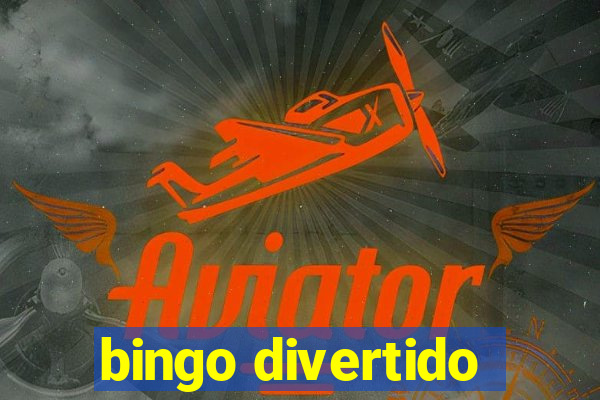 bingo divertido