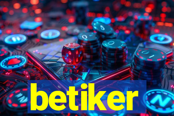 betiker