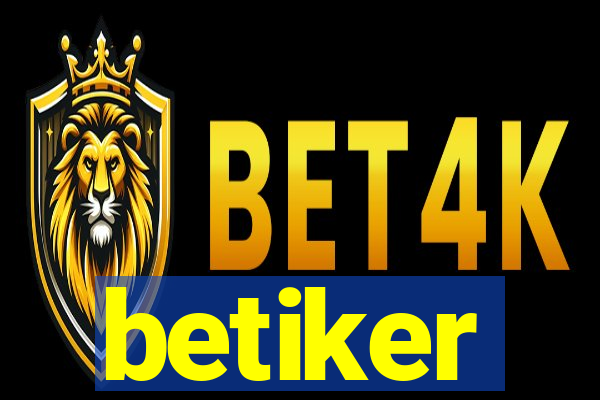 betiker