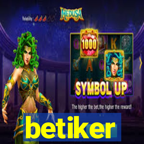 betiker