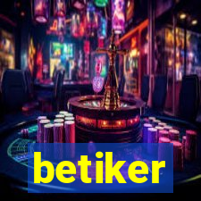 betiker