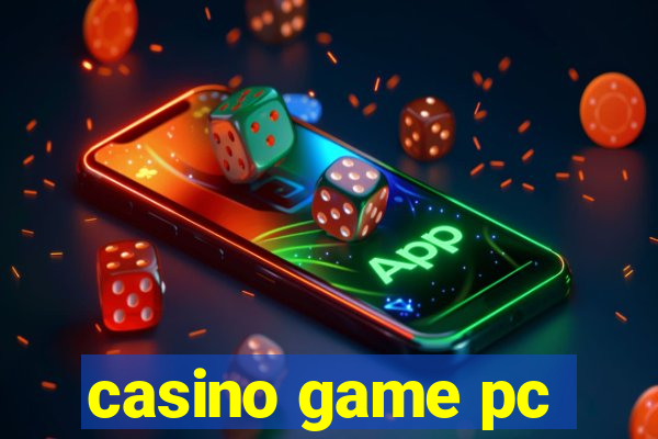 casino game pc