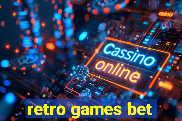 retro games bet