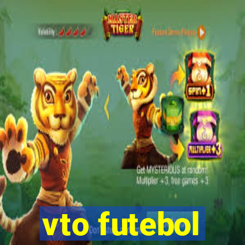 vto futebol